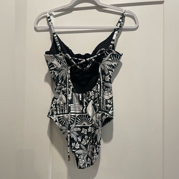 NWOT Watercolors by Kenny Flowers The Medellin - Picture 4 of 7